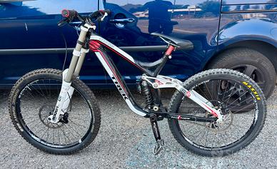 Trek Session 8