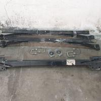 ASSALE POSTERIORE FIAT Ducato 5Â° Serie Restyling