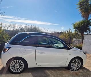 opel adam problemi di motore