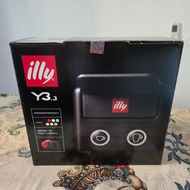 macchina del caffè  illy Y3.3