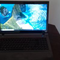 Pc portatile Olivetti