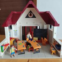 Playmobil Scuola