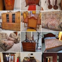 Mobili arredamento casa