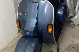 Vespa PX200E 1983 - conservata originale - 15000km