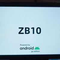 TABLET PRITOM ZB10 HD WIFI 10 POLLICI