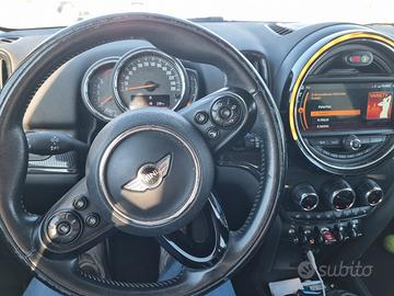 Auto meravigliosa 