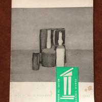 Arte contemporanea - Galleria Brera - 1961