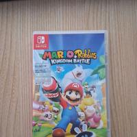 Mario + Rabbids Kingdom Battle Originale