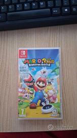 Mario + Rabbids Kingdom Battle Originale