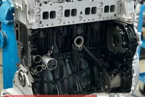 Motore Mercedes 2.2 651 GLK GLA C Sprinter Vito