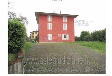 Appartamento Pescia [A4328971]