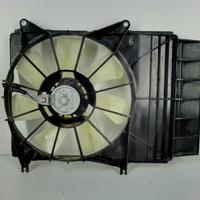 Elettroventola SUZUKI SPLASH '08