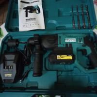 tassellatore a batteria Alkpower 