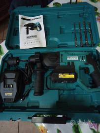 tassellatore a batteria Alkpower 