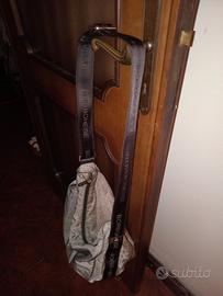 borsa Borbonese originale 