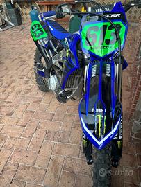 Yamaha YZ 250 - 2020