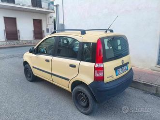 FIAT Panda 2ª serie - 2007