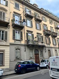 Valentino via Pellico - Corso Massimo