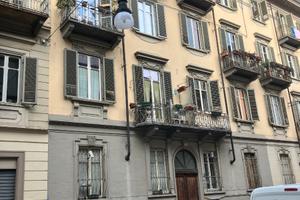 Valentino via Pellico - Corso Massimo