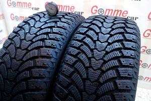 GOMME TERMICHE ANTARES 225 60 17 99% COD:1258