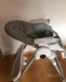 Seggiolone Pappa e Nanna Peg Perego