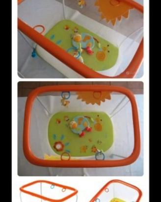 box bimba/o