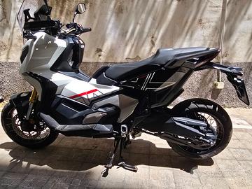 Honda XADV come nuovo