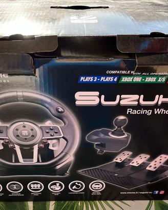 Accessori per videogiochi 