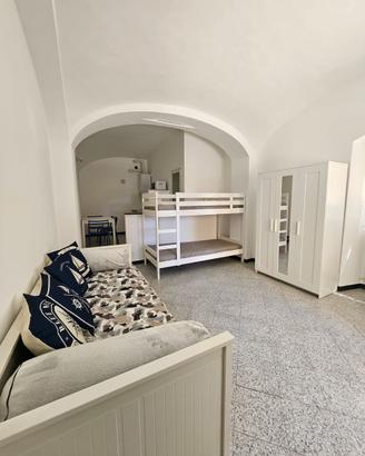 Appartamento sul Mare - Riva Trigoso