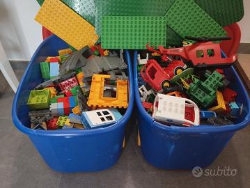 LEGO DUPLO