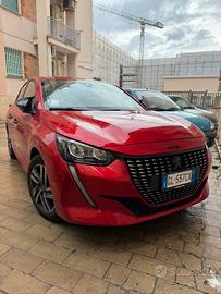 Peugeot 208 (Allure PACK) 75cv