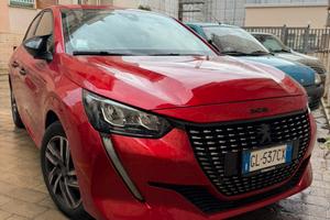 Peugeot 208 (Allure PACK) 75cv