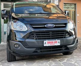 Ford Tourneo Custom 2.2 TDCi 125CV PL 8 POSTI