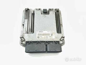 9HZ CENTRALINA MOTORE MINI Cooper 2° Serie 1.6 Di