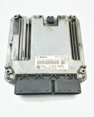 9HZ CENTRALINA MOTORE MINI Cooper 2° Serie 1.6 Di