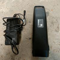 batteria piu carica batteria haibike 