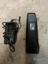 batteria piu carica batteria haibike 