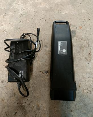 batteria piu carica batteria haibike 