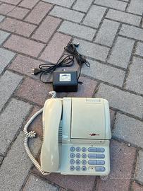 Videotelefono fisso vintage SIP