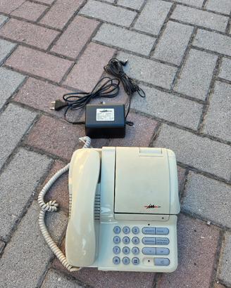 Videotelefono fisso vintage SIP