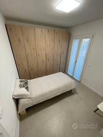 Dalmine - Quartiere Mariano | Stanza singola