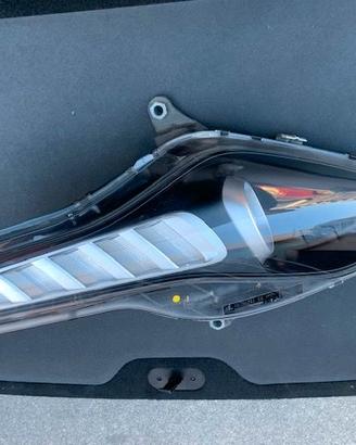 Fanale anteriore sx xeno Ferrari California T 