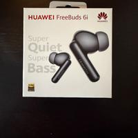 Huawei FreeBuds 6i
