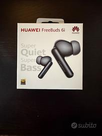 Huawei FreeBuds 6i