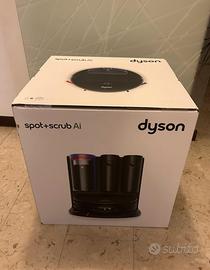Dyson scrub AI, nuovo imballato.