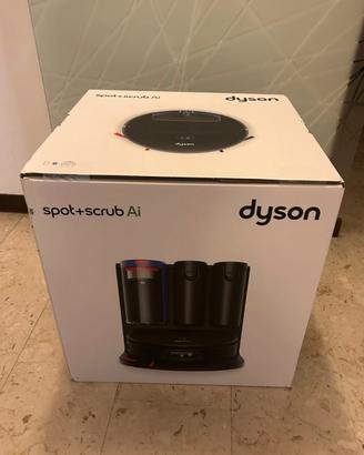 Dyson scrub AI, nuovo imballato.