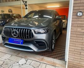 Mercedes-benz GLE 63 AMG GLE 63 S AMG 4Matic Mild 