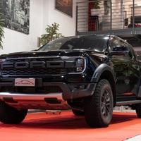 FORD Ranger Raptor 3.0 Ecoboost V6 4WD DC 5 post