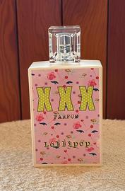 Profumo XXX Parfum LOLLIPOP “Nicchia”