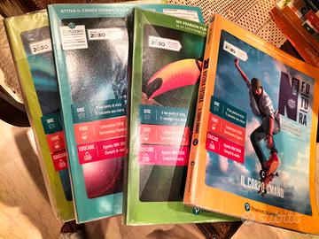 Natura futura ediz. tematica. per la scuola media 